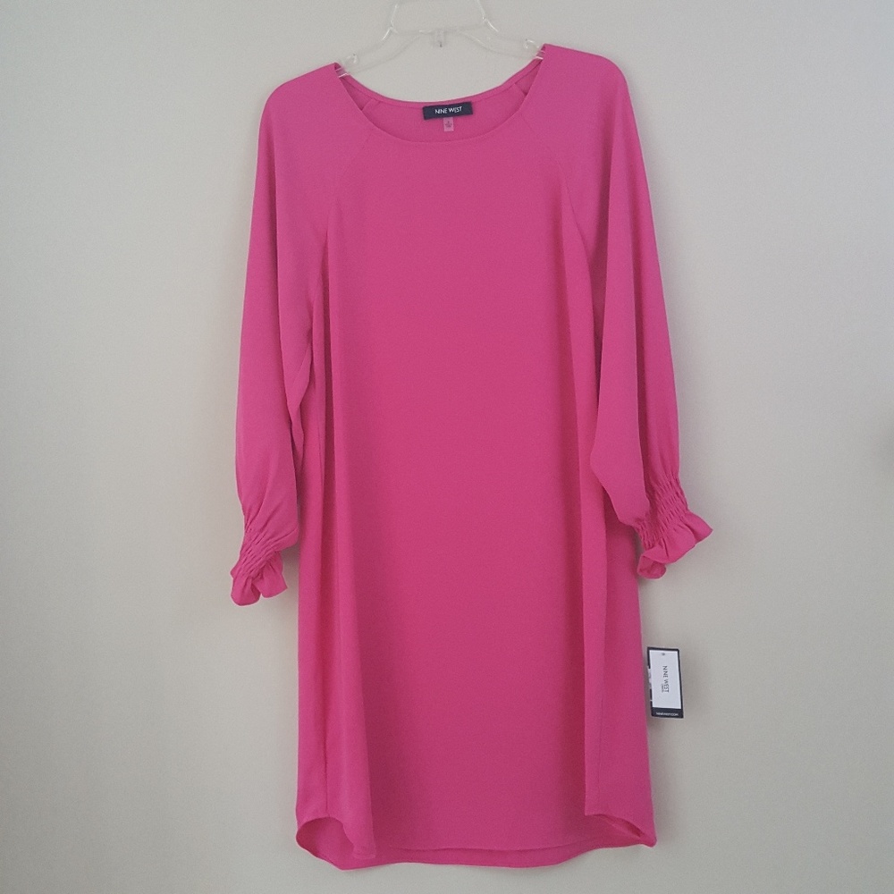 NINE WEST DRESS